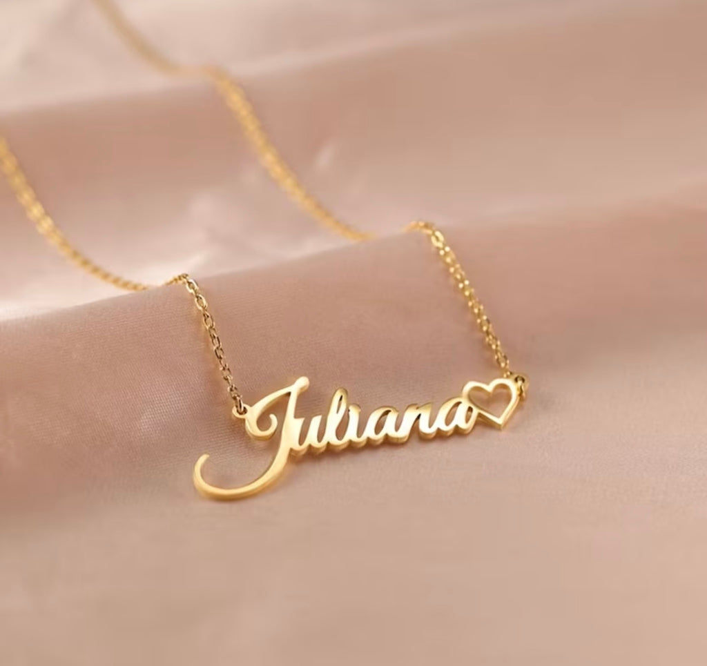 Customizable Name Chain