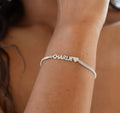 Custom Name Bracelet