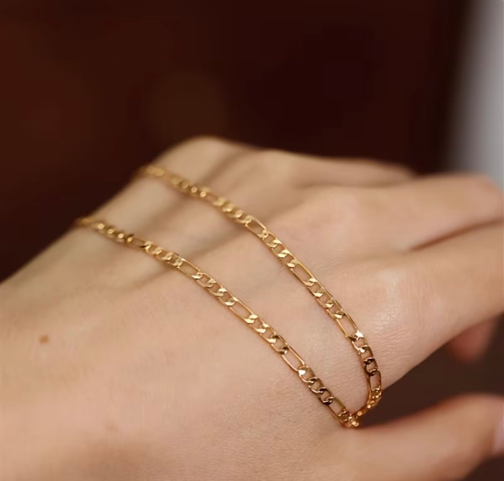 Men’s Stainless Steel Neck Chain
