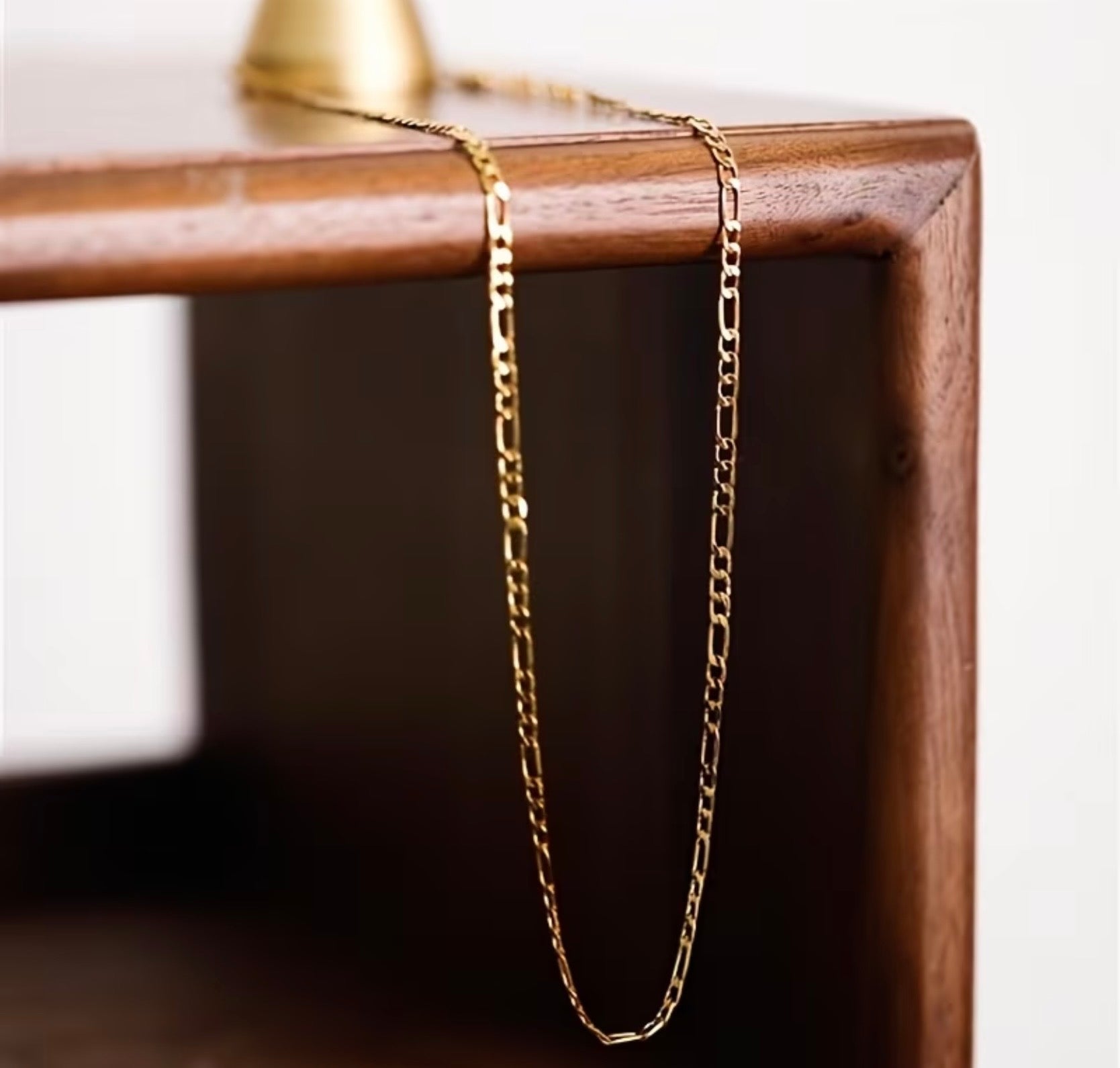 Men’s Stainless Steel Neck Chain